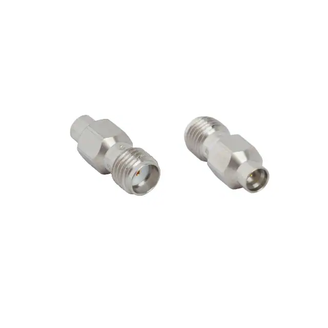 AD-SMAJSMPJ-3 Amphenol RF  Coaxial Connector (RF) Adapters